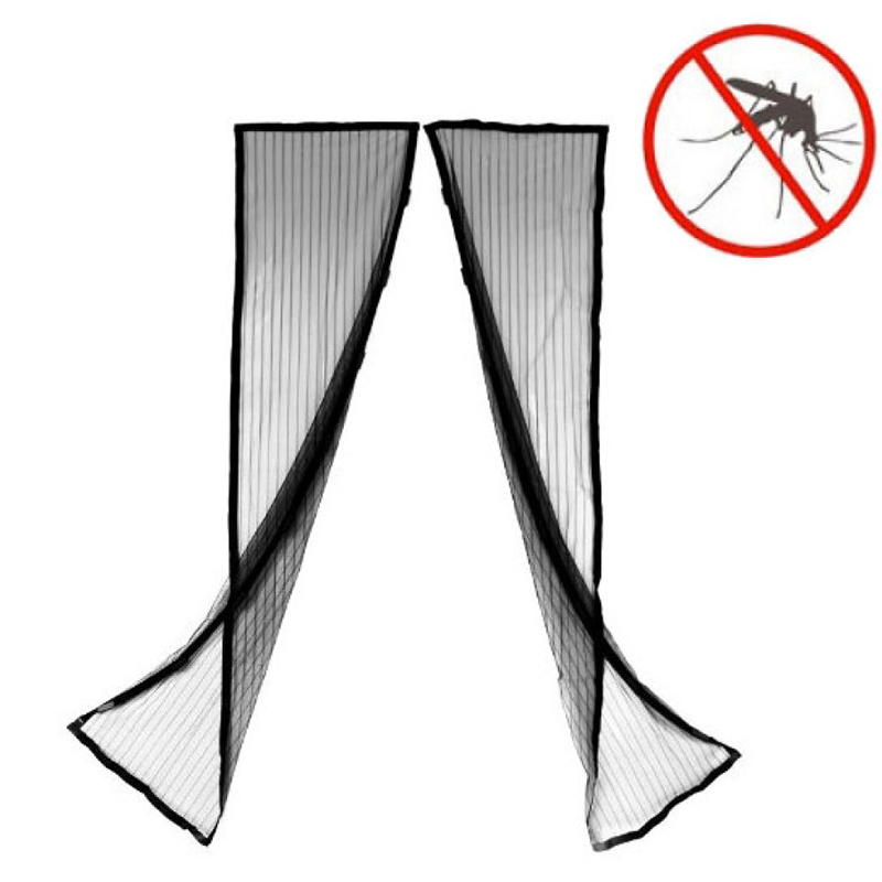 Magnetisches Moskitonetz - Insektenschutz