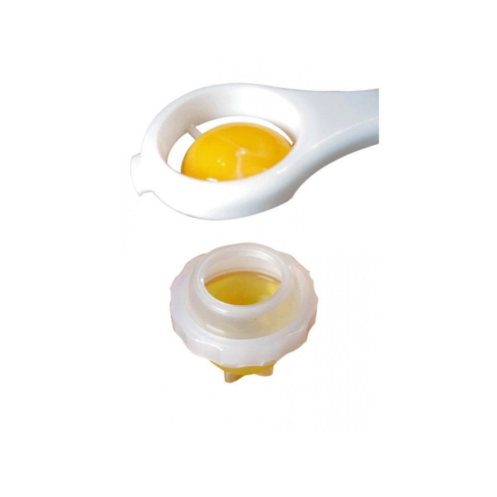 Eggie - Eier ohne Schale kochen