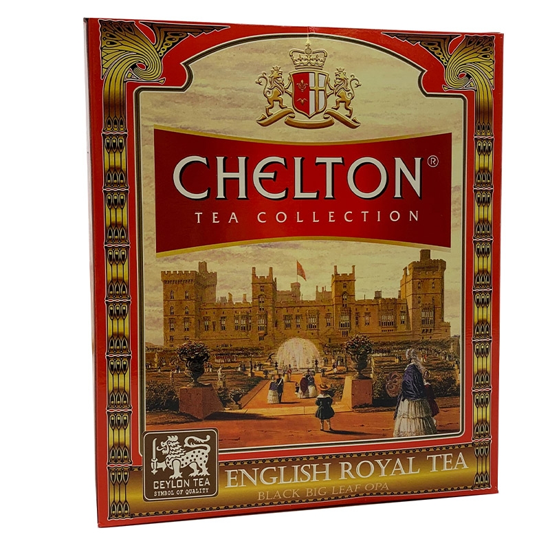 Chelton "Englisch Royal Tee Original" lose 500g
