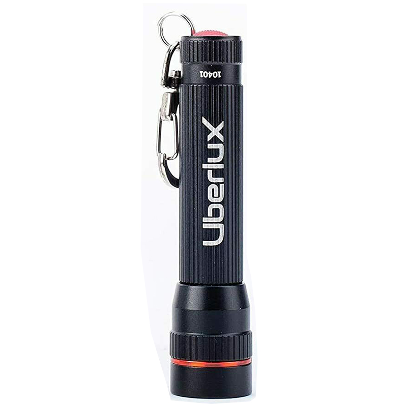 Taschenlampe, Uber-Lux Schlüsselanhänger