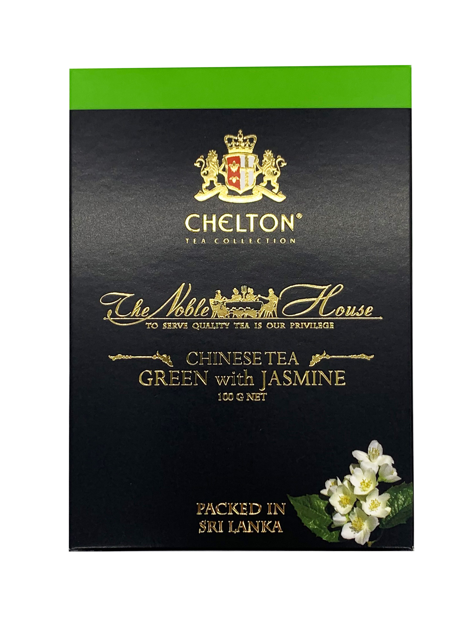 Chelton "It´s Tea Time - exklusives Chelton Set"