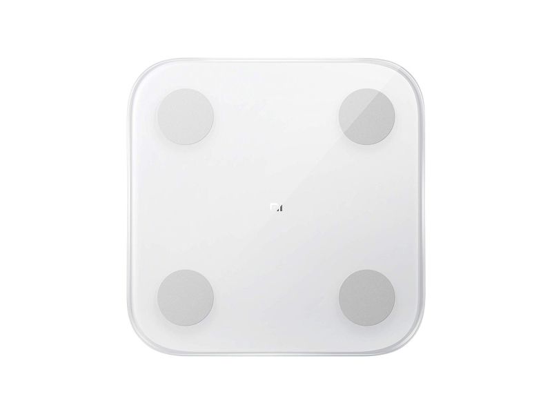 Xiaomi Mi Body Composition Scale 2 "Waage" in Weiss